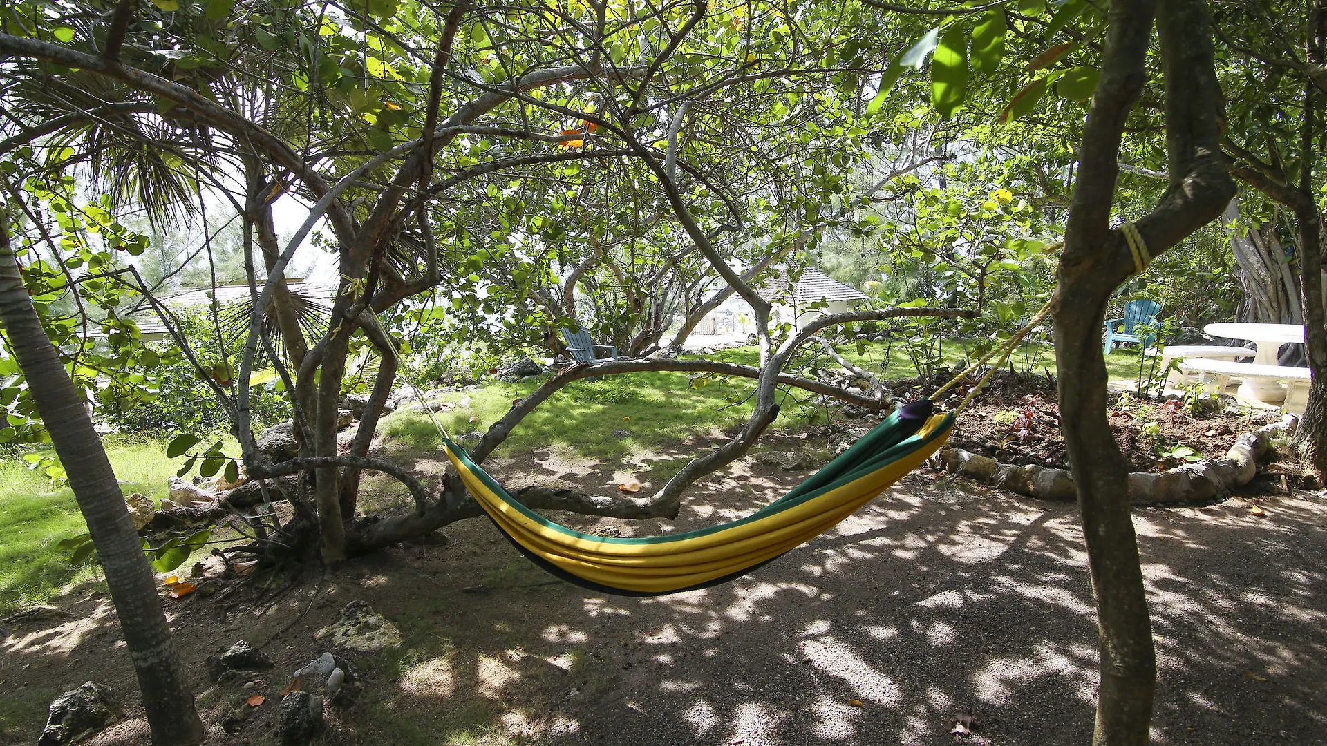 Tingalayas Retreat Hotel Negril Jamaica