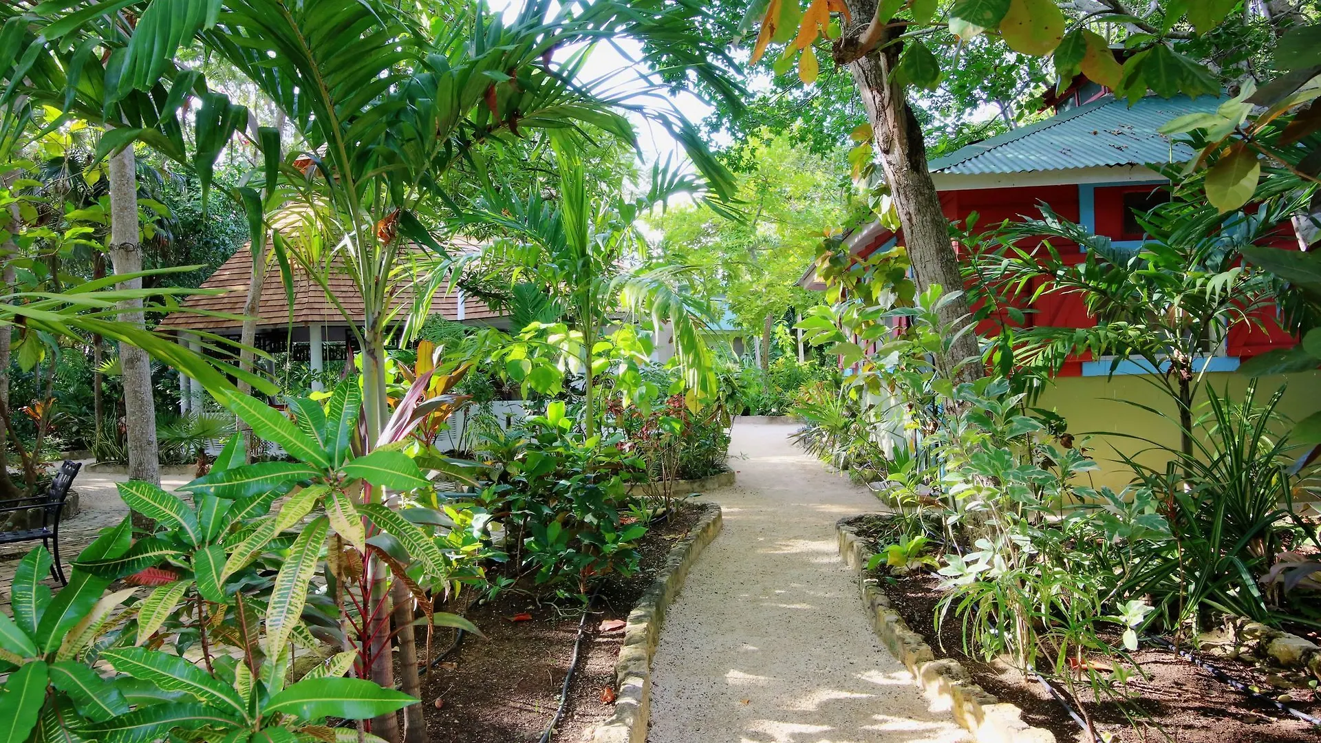 Tingalayas Retreat Hotel Negril