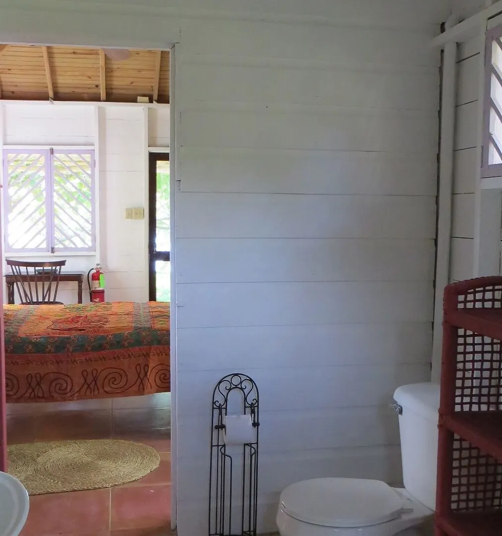 ***  Tingalayas Retreat Hotel Negril Jamaica