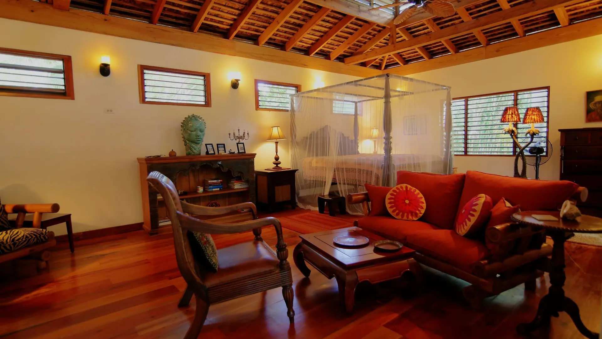 ***  Tingalayas Retreat Hotel Negril Jamaica