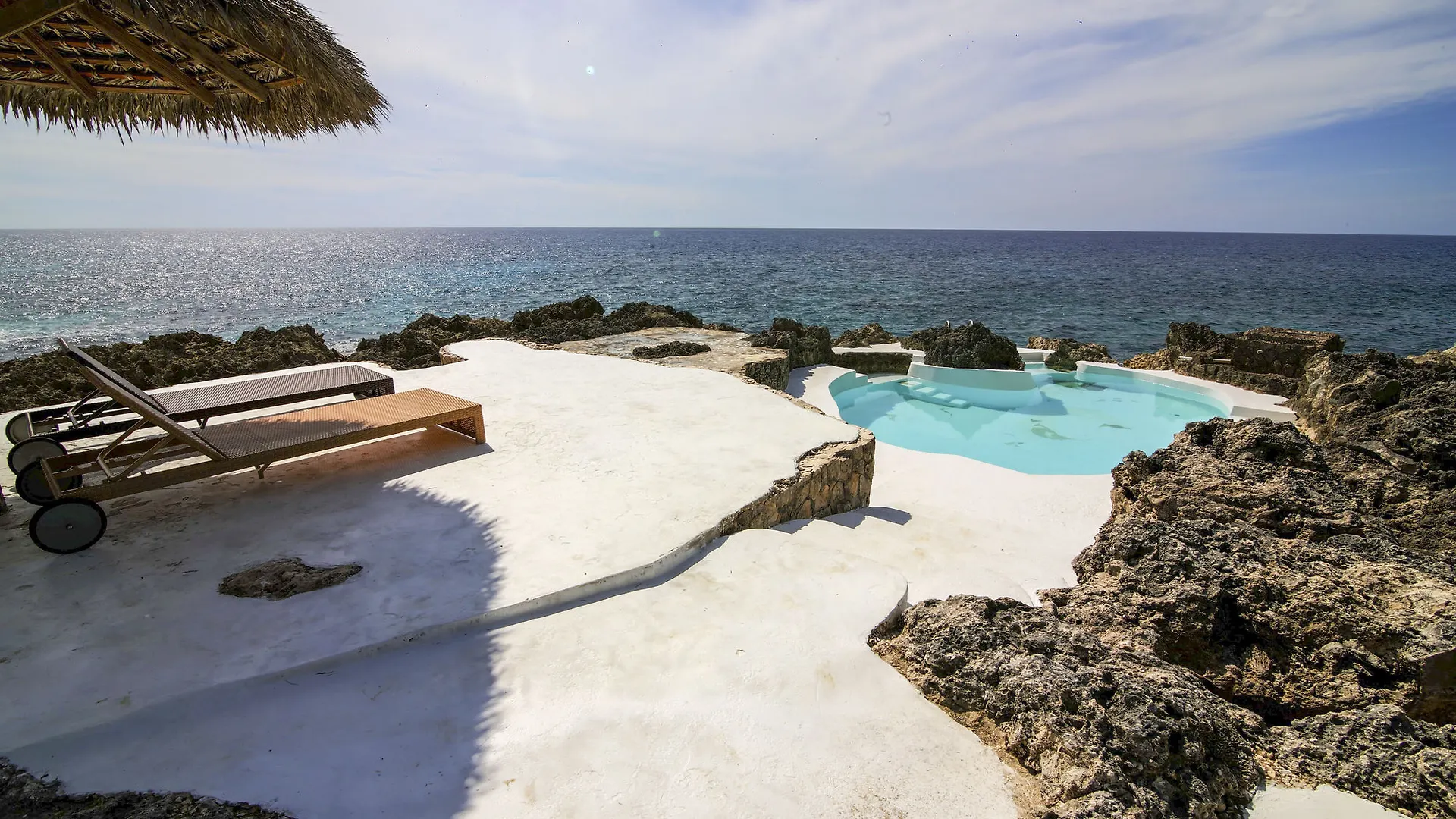 Tingalayas Retreat Hotel Negril