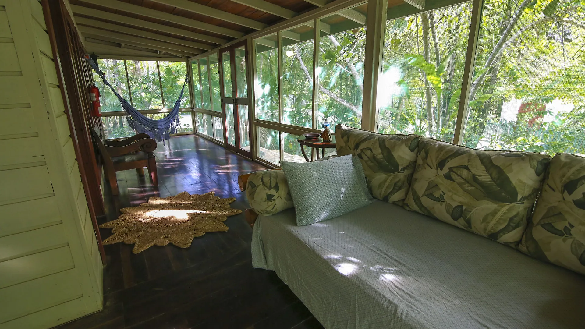 ***  Tingalayas Retreat Hotel Negril Jamaica