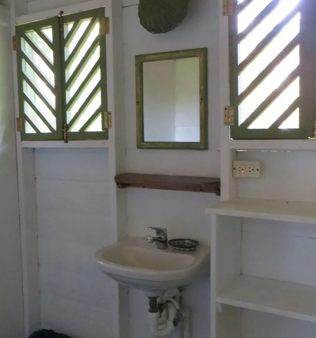 Tingalayas Retreat Hotel Negril 3*,