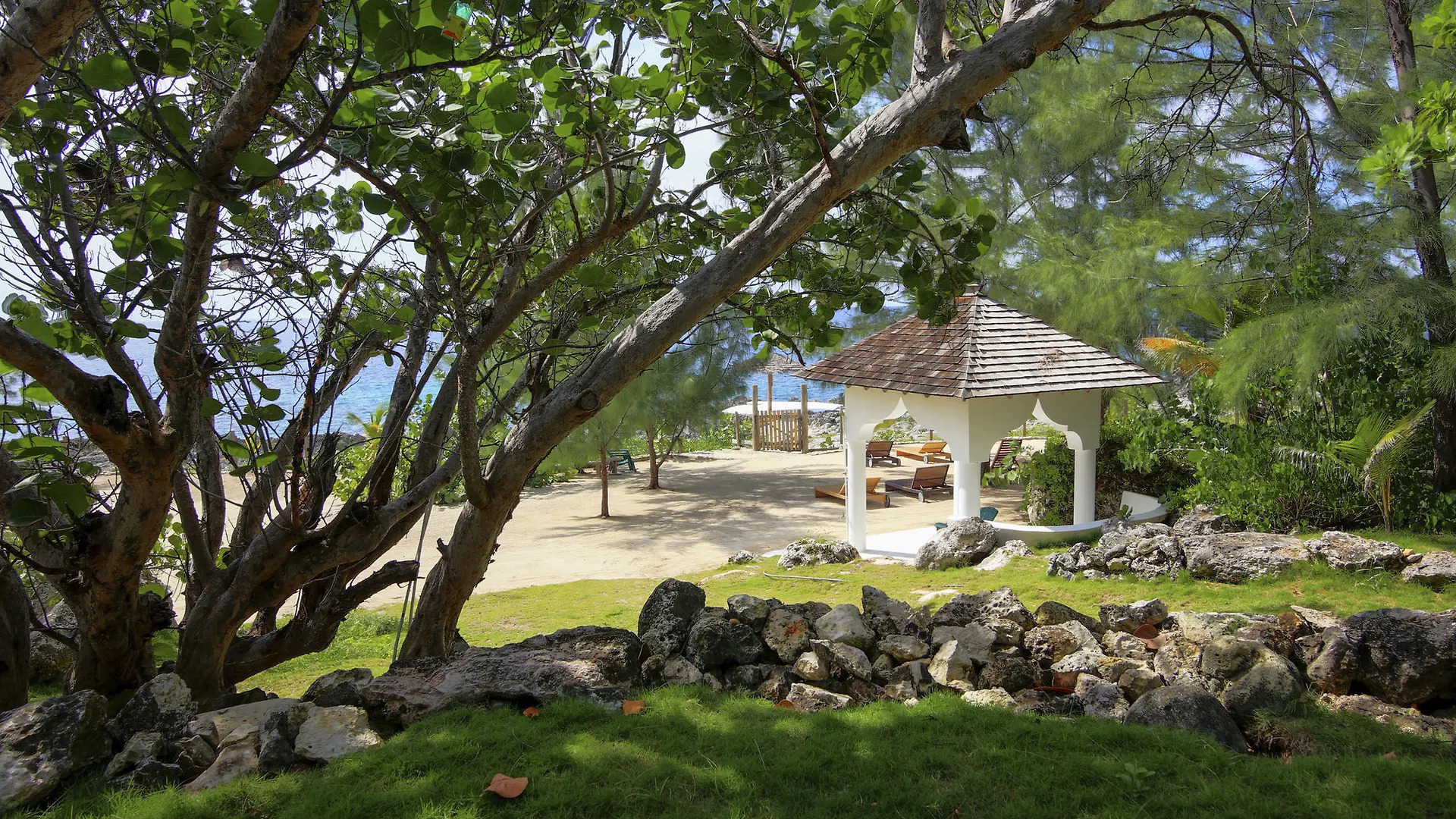 Tingalayas Retreat Hotel Negril Jamaica