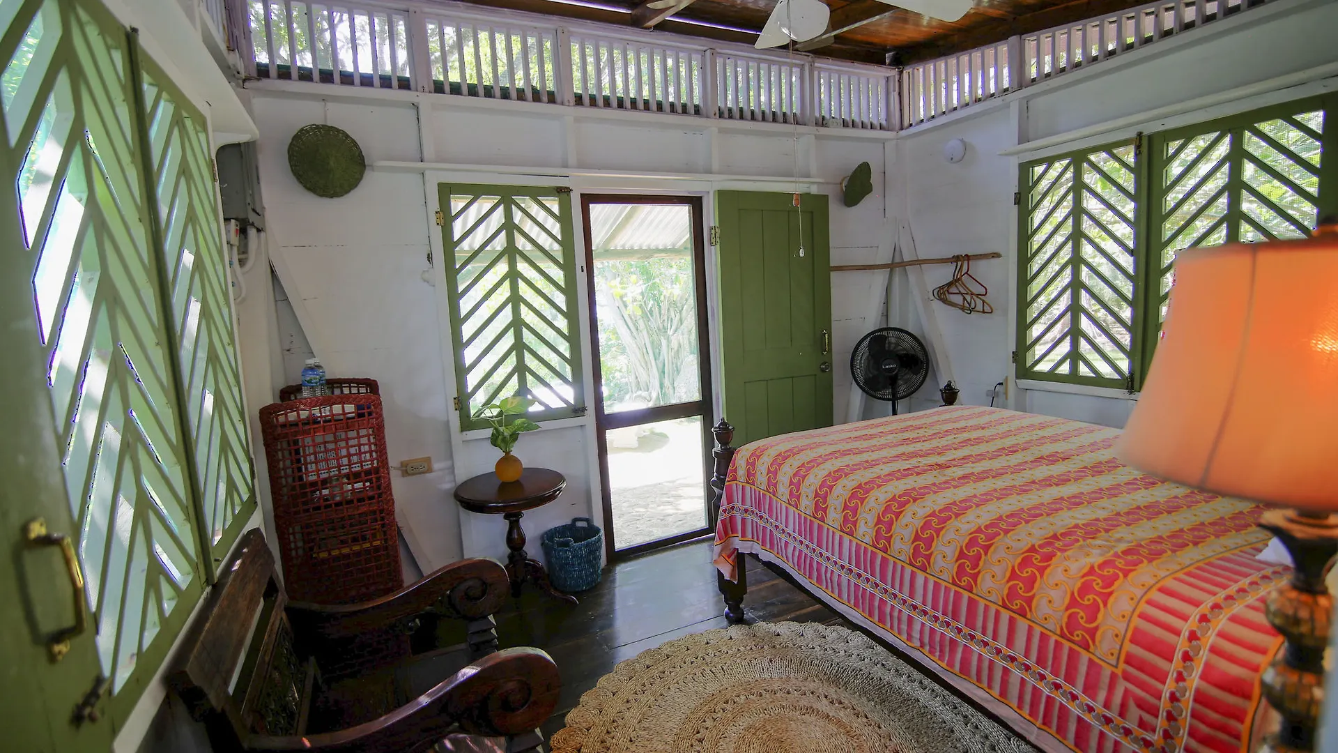 Tingalayas Retreat Hotel Negril