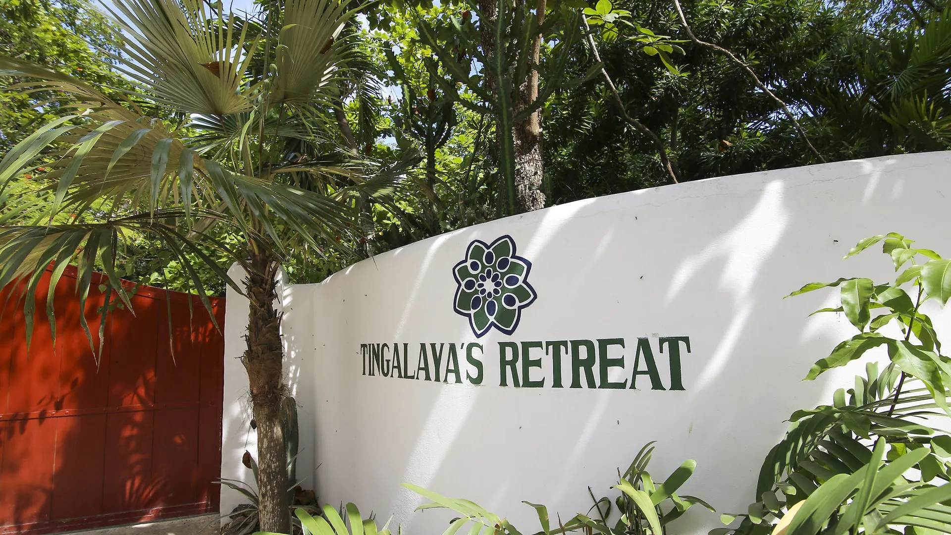 Tingalayas Retreat Hotel Negril