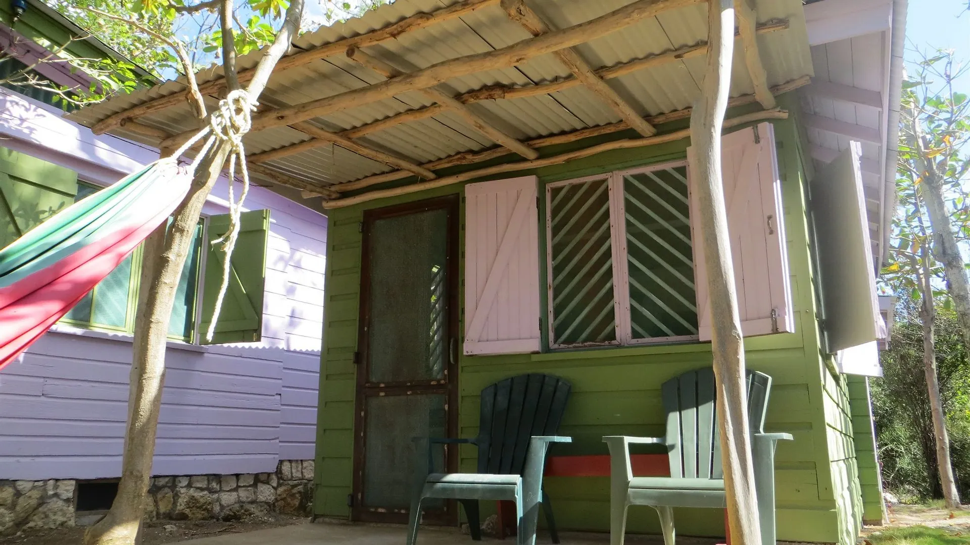 Tingalayas Retreat Hotel Negril