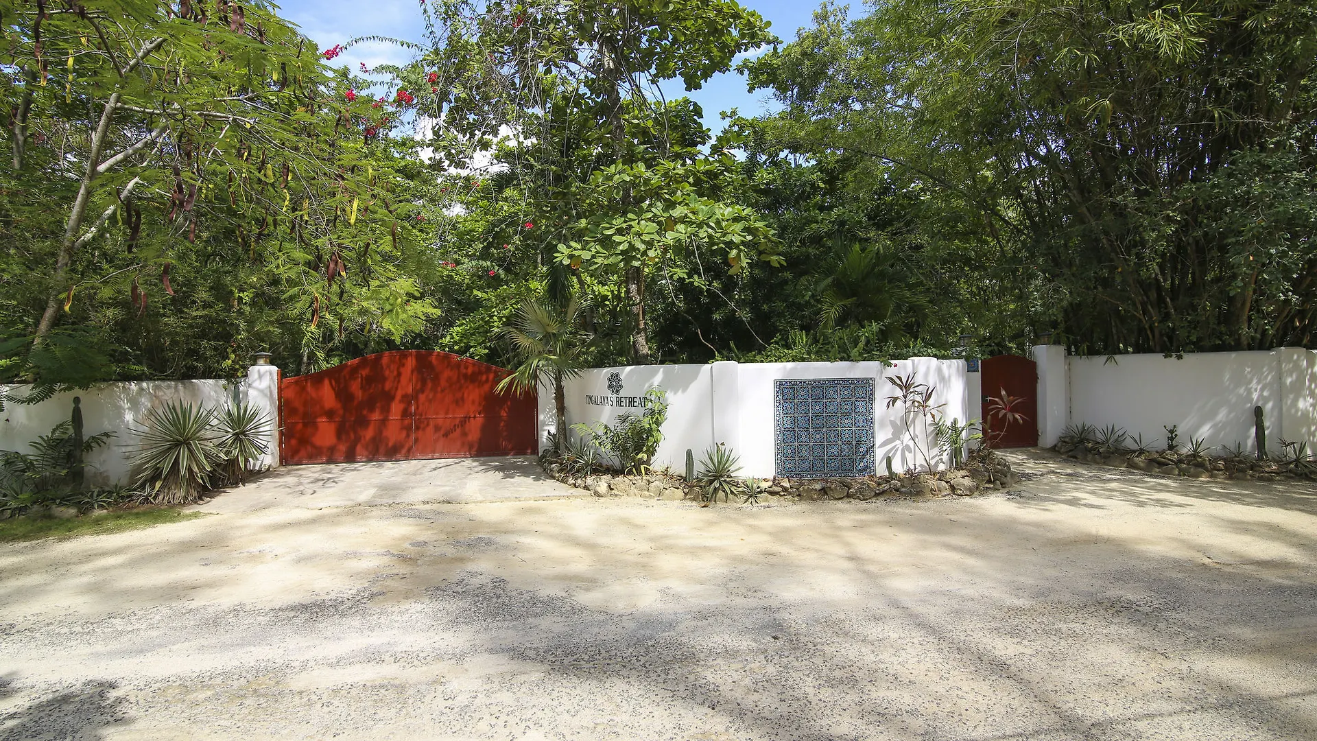 Tingalayas Retreat Hotel Negril 3*,