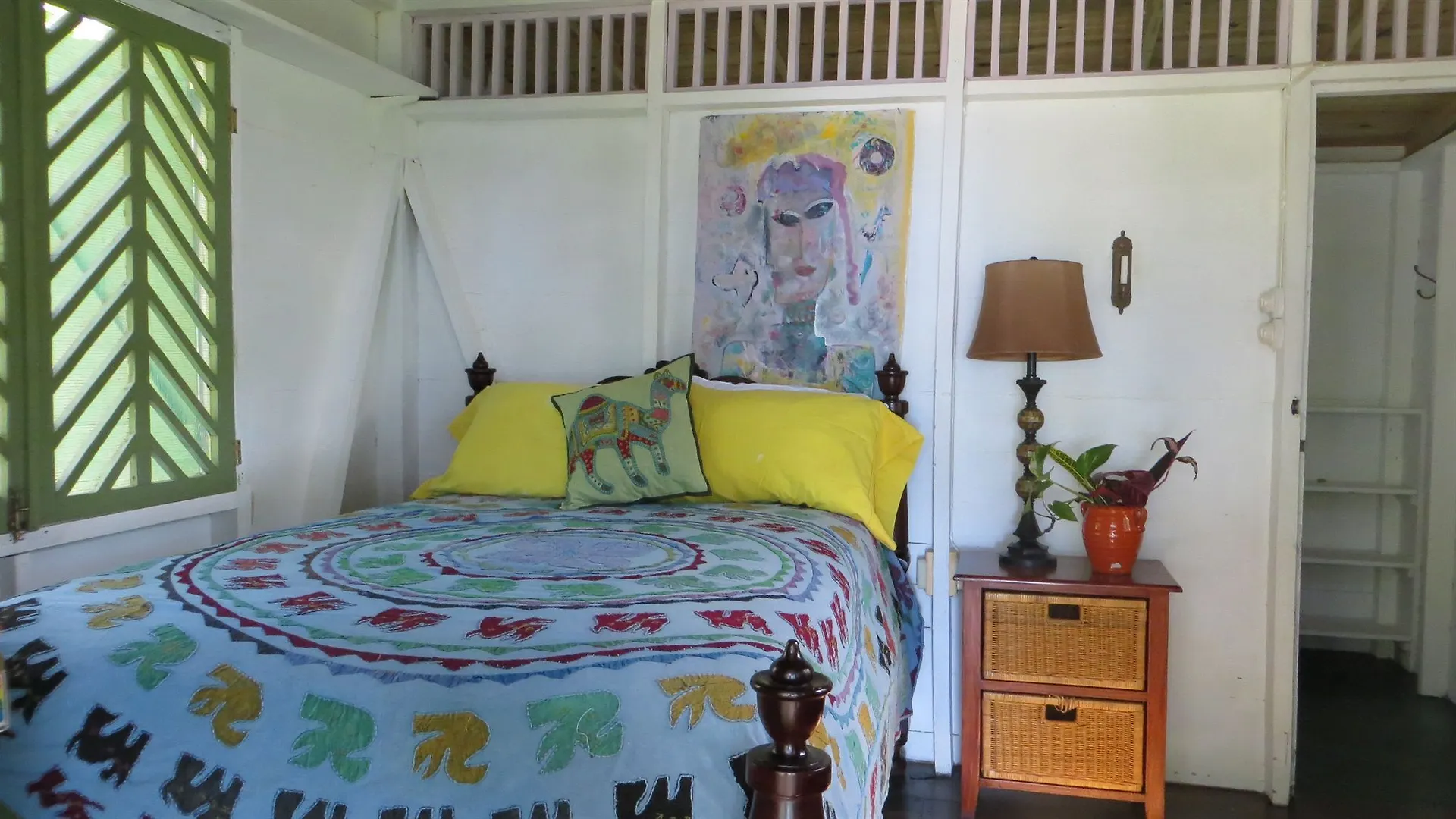 Tingalayas Retreat Hotel Negril 3*,  Jamaica