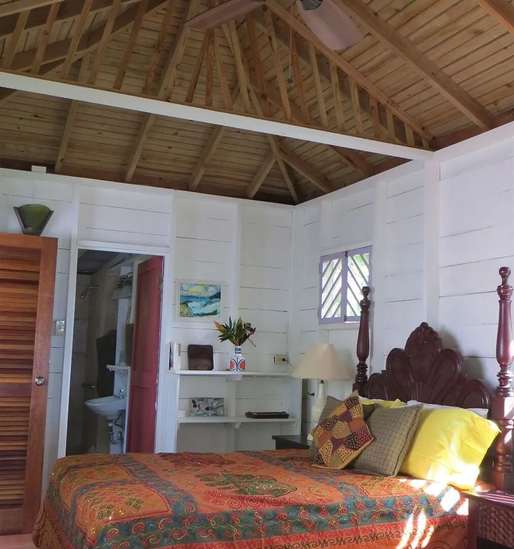 Tingalayas Retreat Hotel Negril