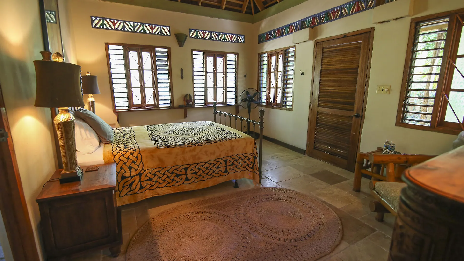 Tingalayas Retreat Hotel Negril Jamaica