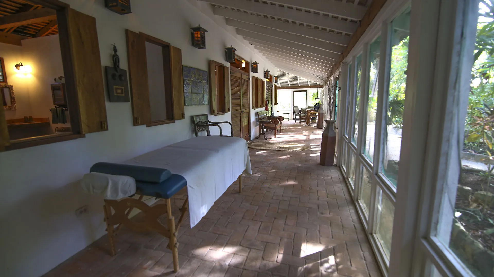 Tingalayas Retreat Hotel Negril