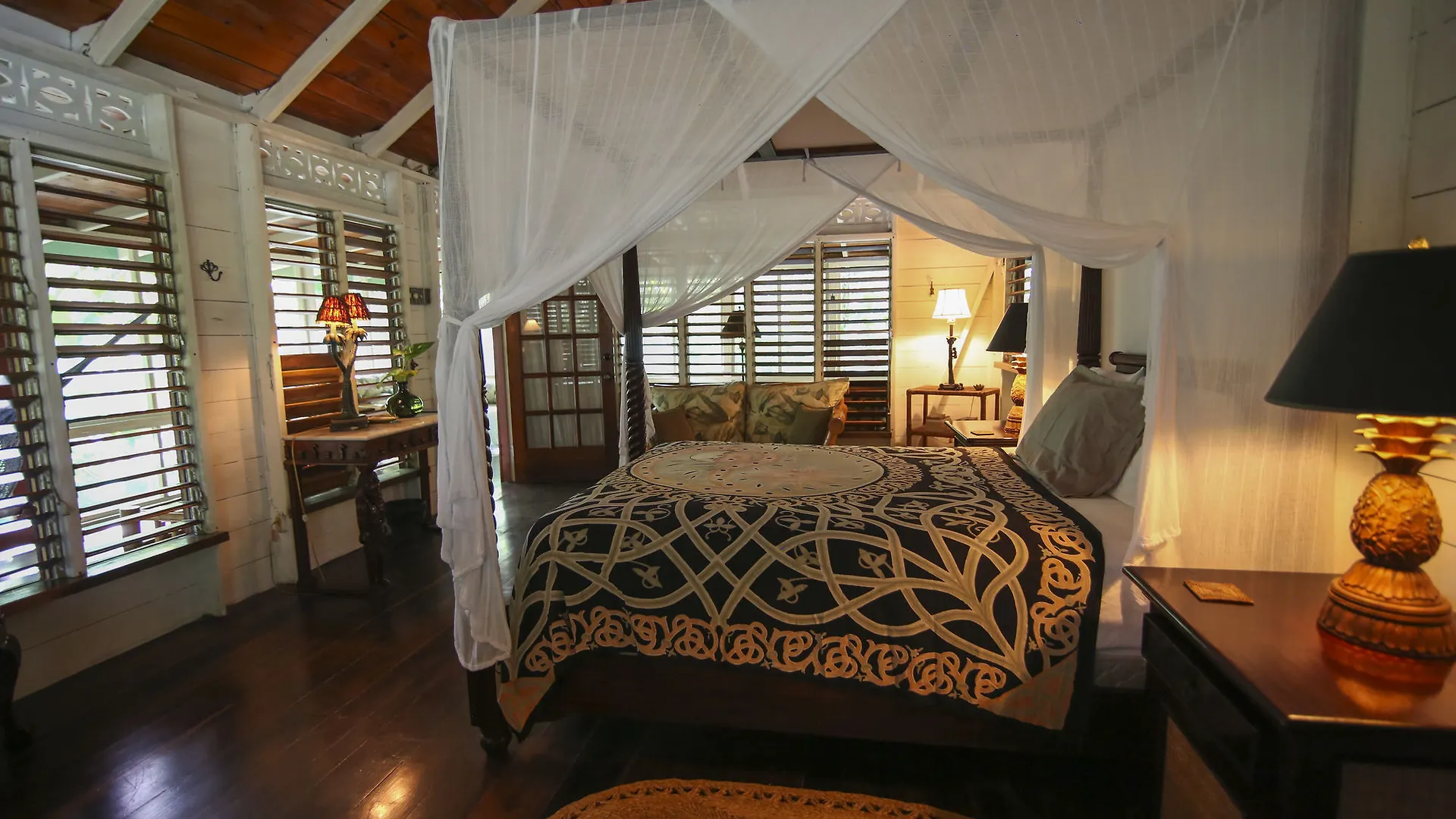 ***  Tingalayas Retreat Hotel Negril Jamaica
