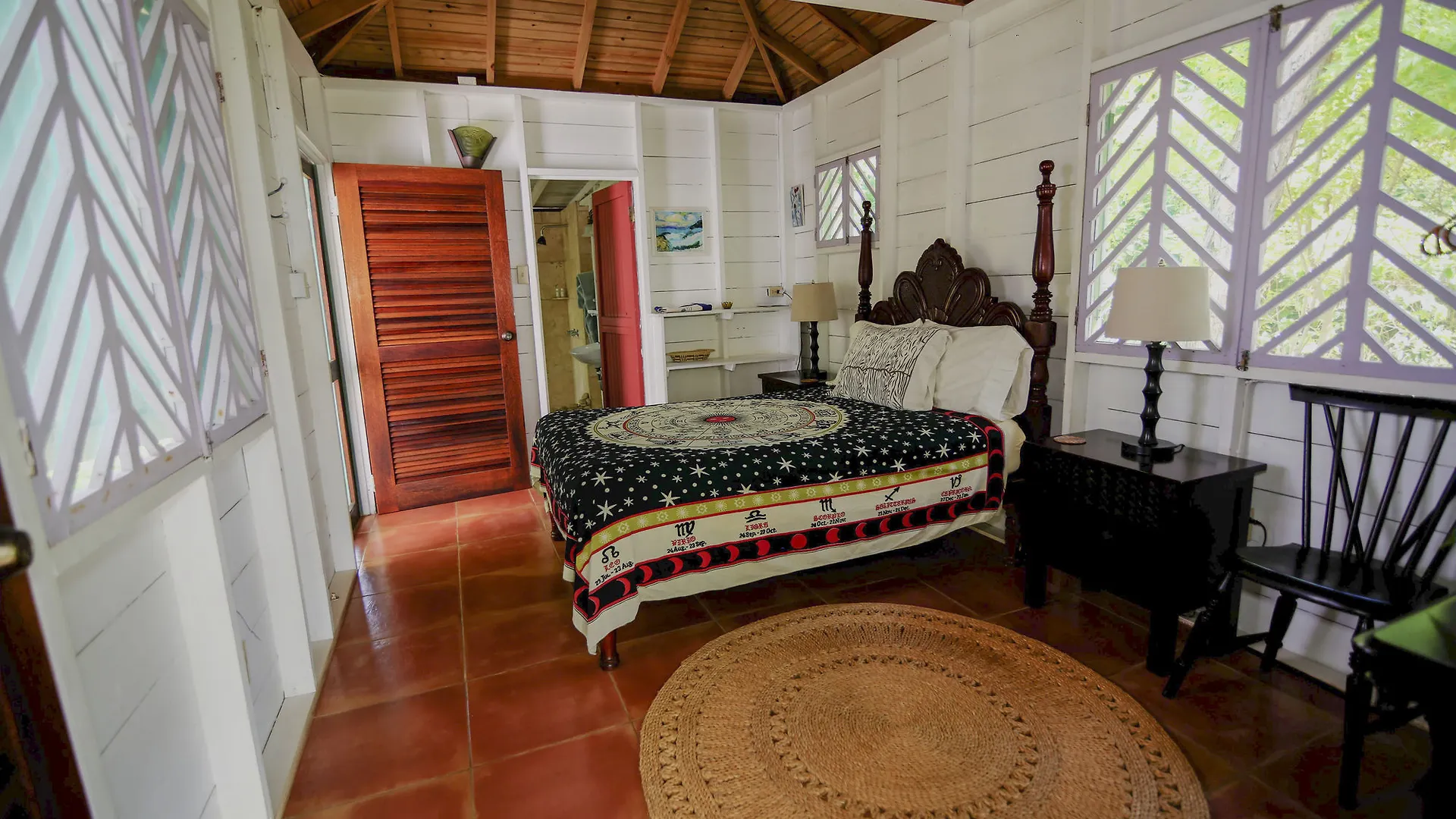 Tingalayas Retreat Hotel Negril 3*,