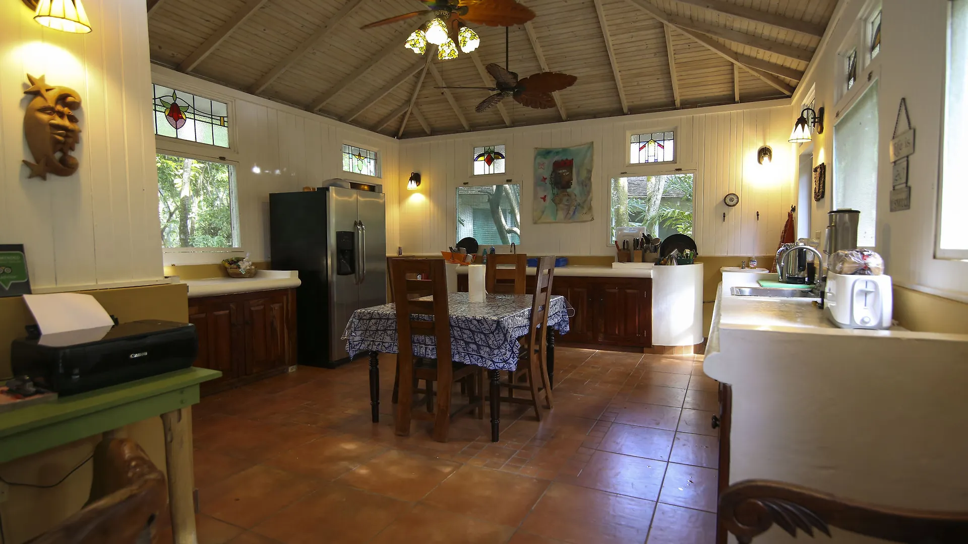 Hotel Tingalayas Retreat Negril 3*,