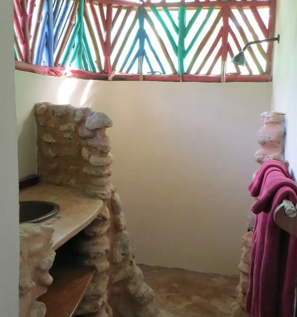 Hotel Tingalayas Retreat Negril Jamajka