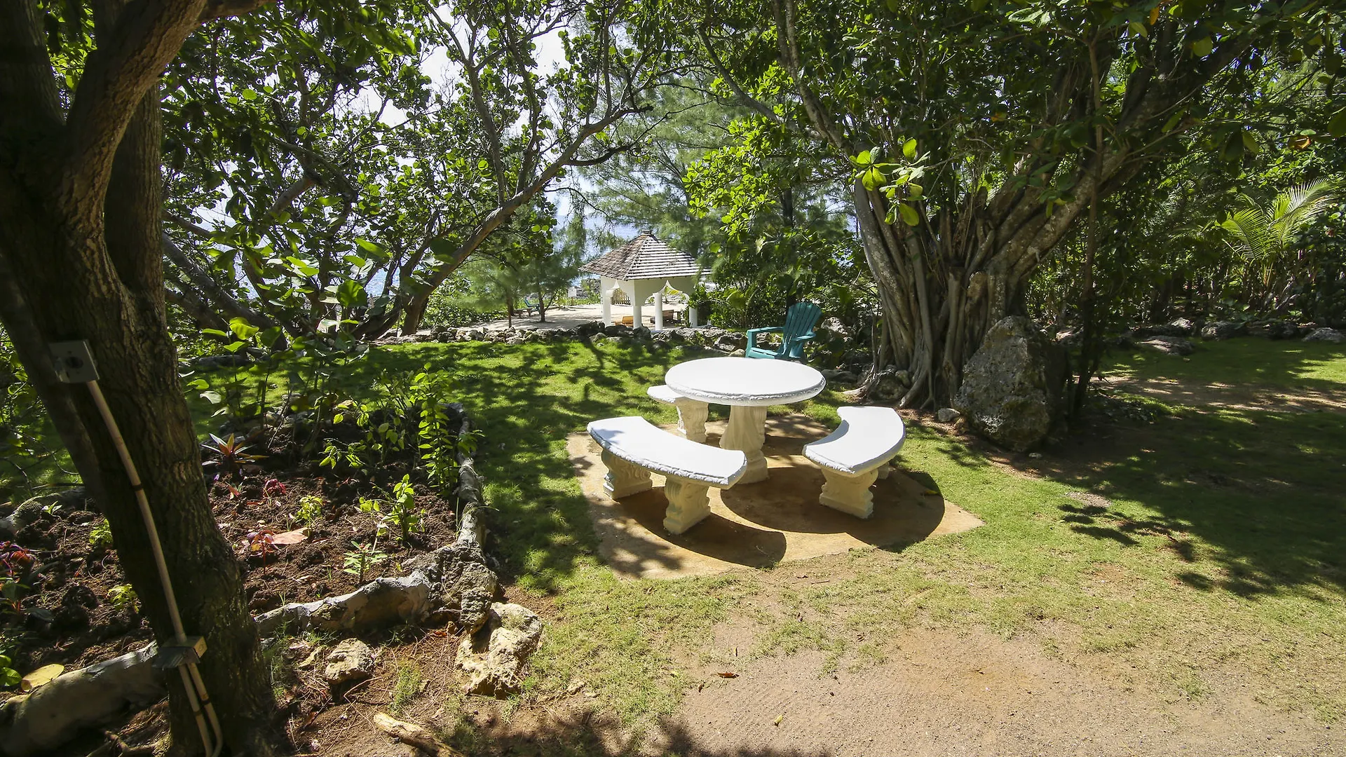 Hotel Tingalayas Retreat Negril Jamajka