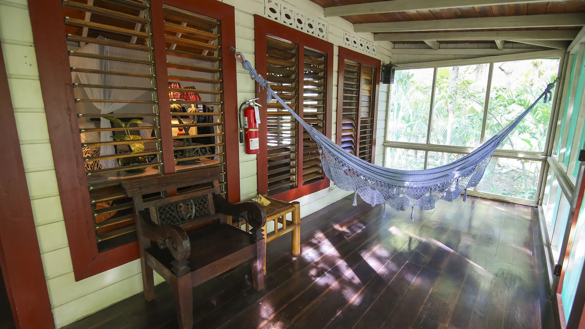 Hotel Tingalayas Retreat Negril 3*,  Jamajka