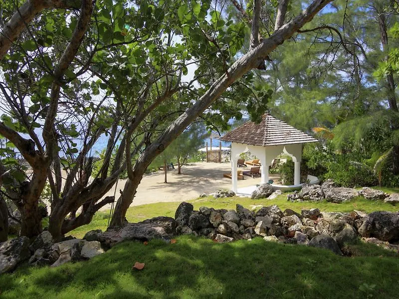 Hotel Tingalayas Retreat Negril