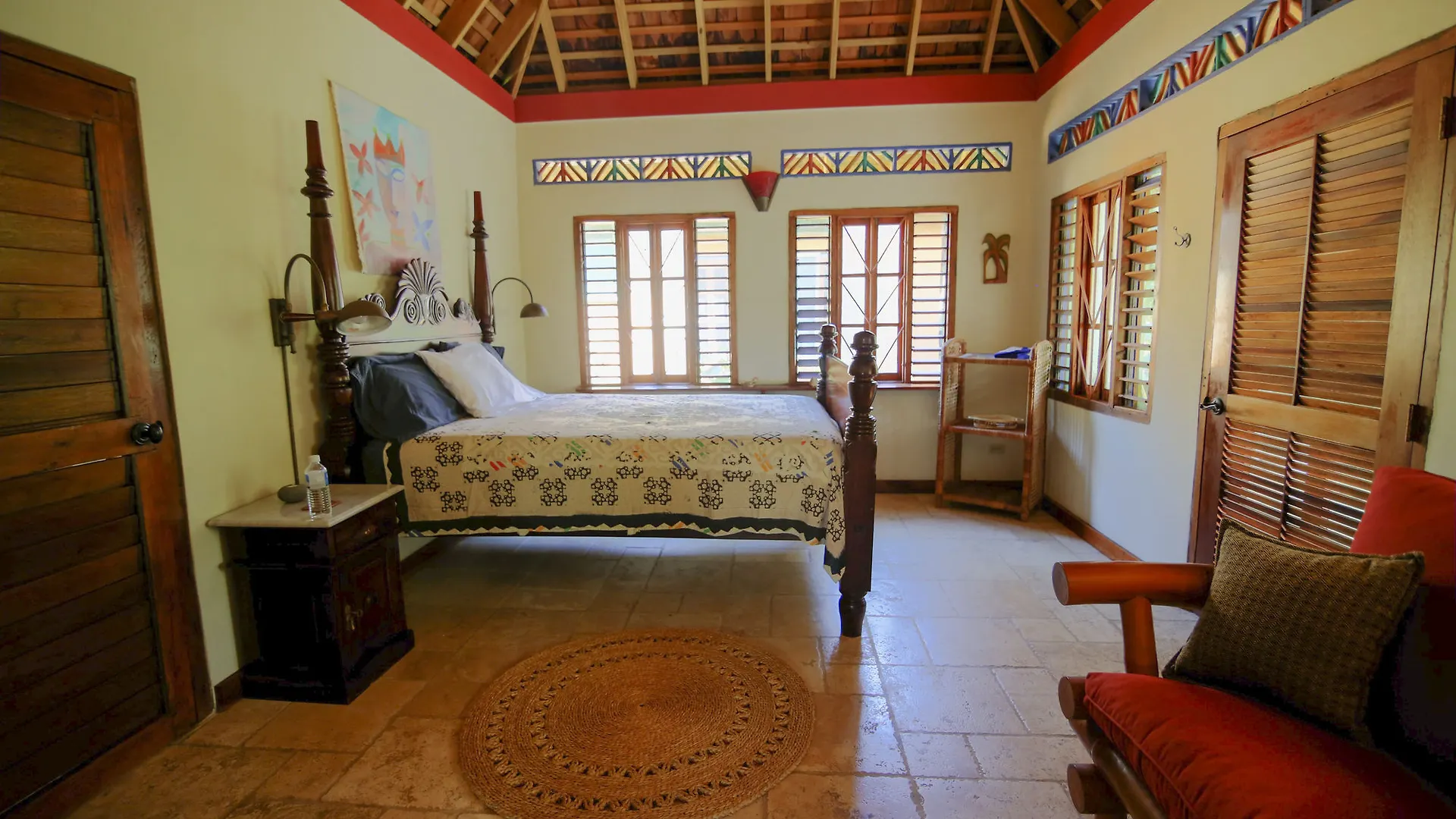 Hotel Tingalayas Retreat Negril